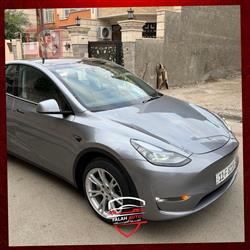 تسلا موديل Y